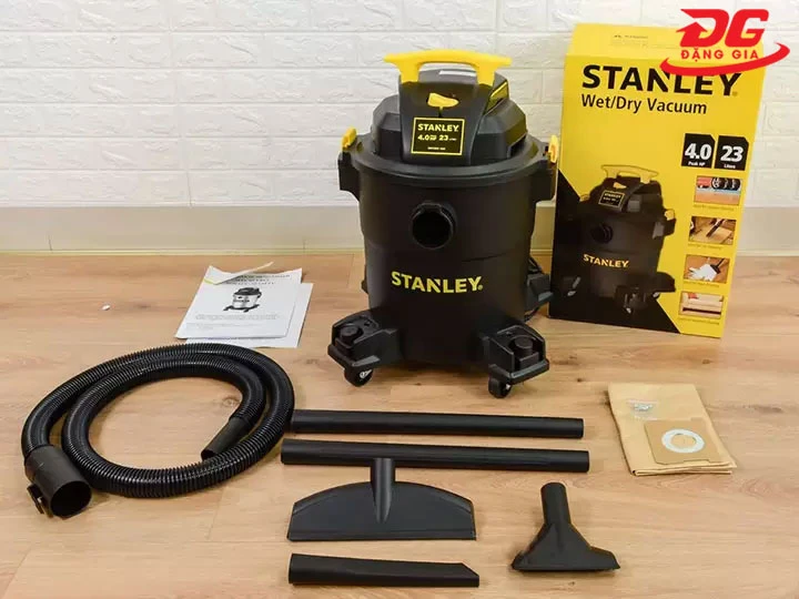 Phụ kiện máy hút bụi Stanley chính hãng