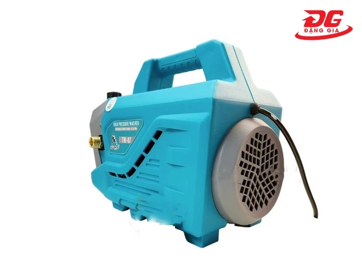motor máy rửa xe Sumo khỏe