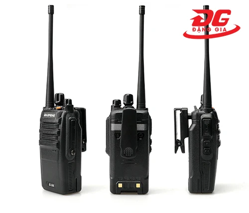 Máy bộ đàm Baofeng BF-S56 3