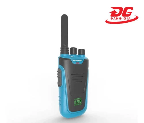 Bộ đàm Baofeng BF-T11 5