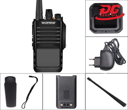 Máy bộ đàm Baofeng BF-S56 5