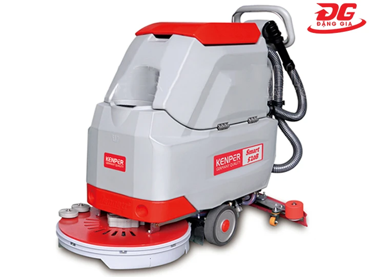 máy chà sàn Kenper S520B