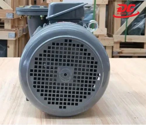 Máy bơm nước ly tâm dạng xoáy đầu inox TECO HVS340-11.5 205 2HP 4