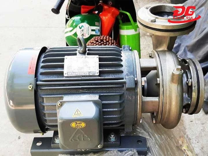 Kết cấu chắc chắn, tránh rung giật