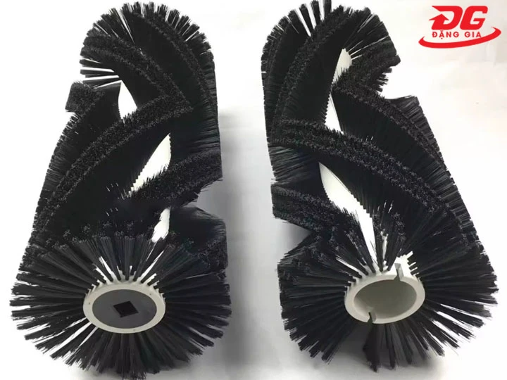 ưu điểm của chổi chính Kumisai KMS-1800E
