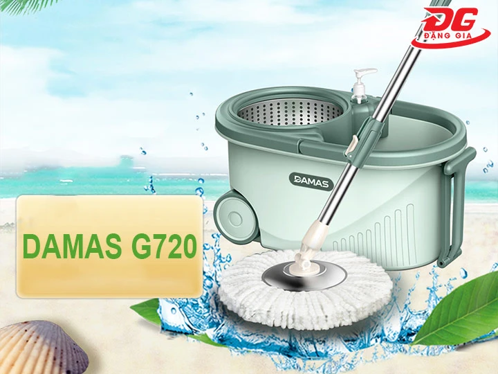 Damas G720
