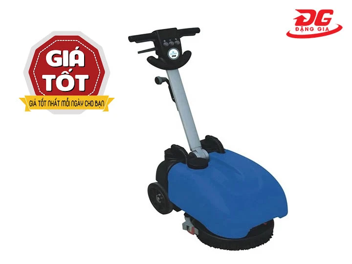 giá Máy chà sàn liên hợp mini Palada PD201