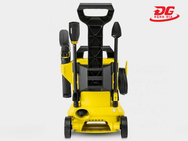 Kết cấu đẹp, độ bền đỉnh cao