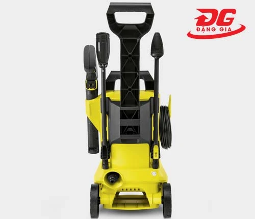 Máy rửa xe Karcher K2 Full Control 3