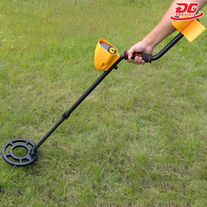Máy dò kim loại công nghiệp MD 3010