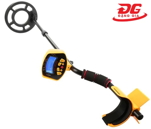 Máy dò kim loại MD 3010 4