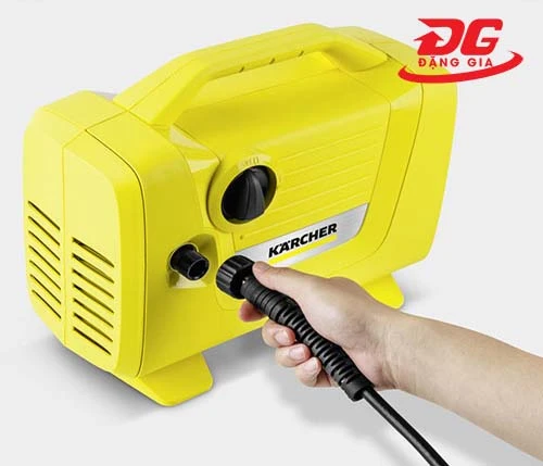 Máy rửa xe Karcher K2 Power VPS 3