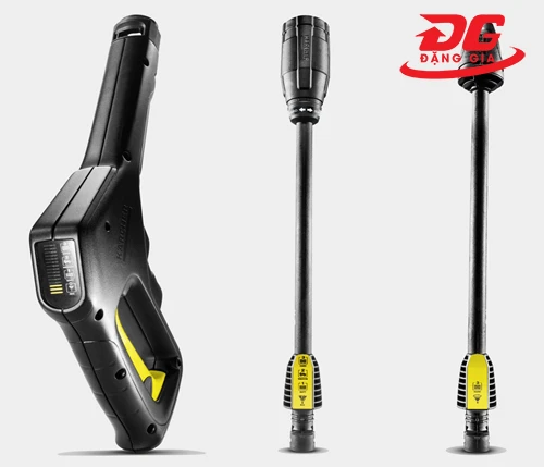 Máy rửa xe Karcher K3 3