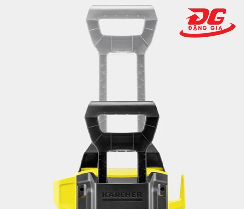 Máy rửa xe Karcher K3 4
