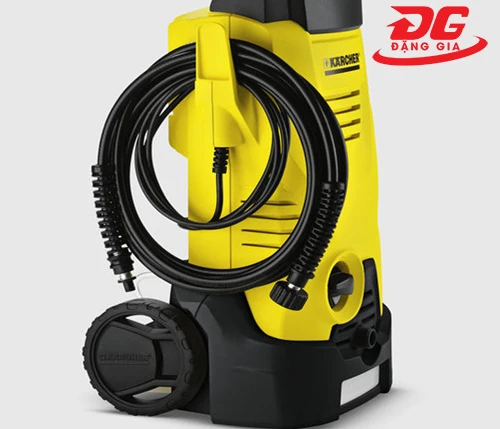 Máy rửa xe Karcher K3 5