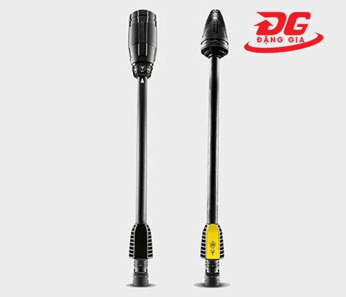Máy rửa xe Karcher K2 Full Control Car 6