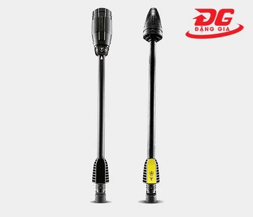 Máy rửa xe Karcher K2 Full Control 5