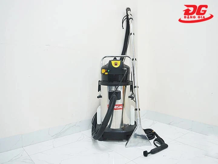 máy giặt ghế nỉ Kumisai KMS-30ZQ