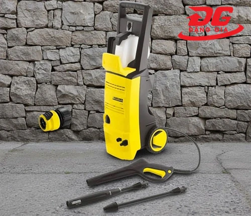 Hình ảnh sản phẩm Máy rửa xe Karcher K3 450
