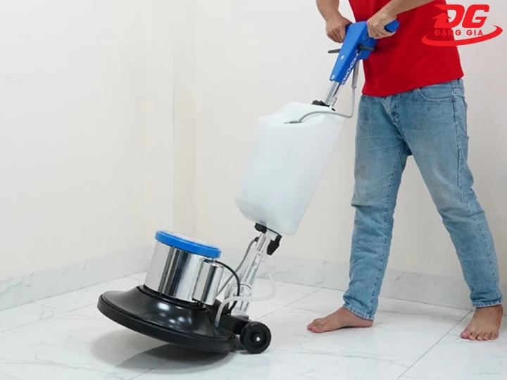 dễ dàng điều khiển
