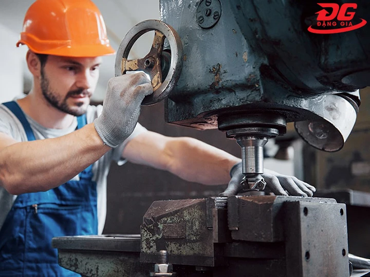 kiểm định khả năng làm việc thực tế