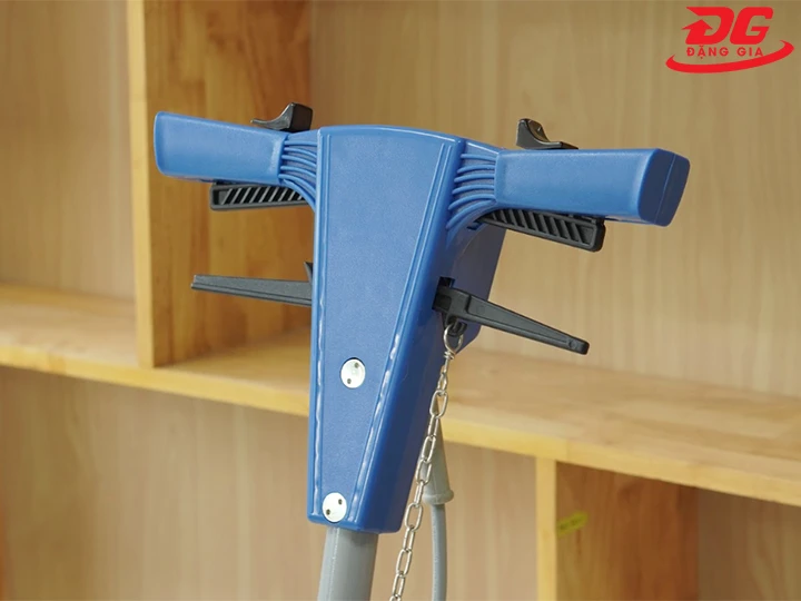 lưu ý khi dùng mặt nạ máy chà sàn đơn