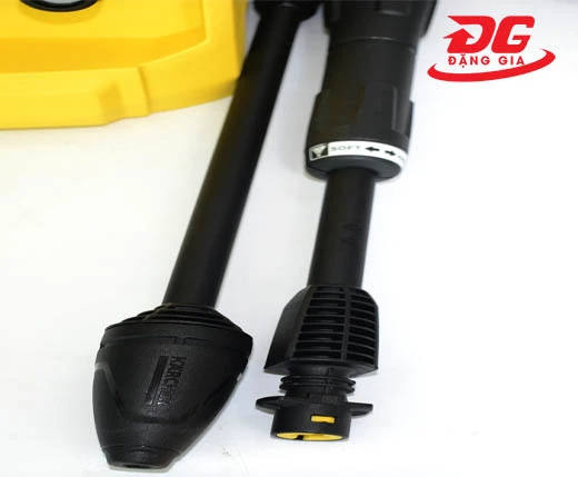 Máy rửa xe Karcher K3 450 5