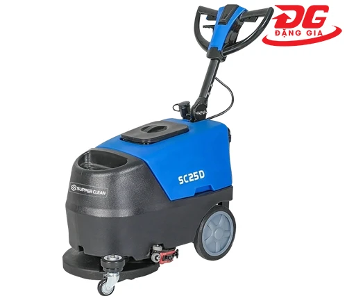 Hình ảnh sản phẩm Máy chà sàn liên hợp Supper Clean SC25D