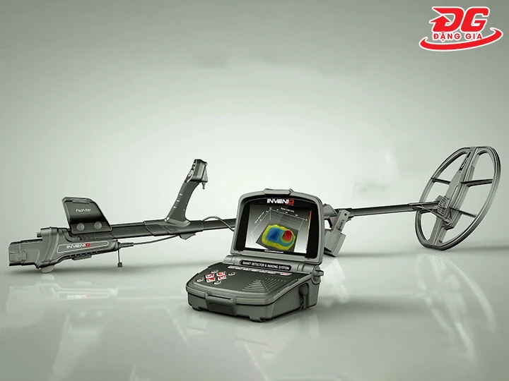 3D Invenio Pro
