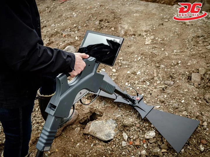 Gepard GPR OKM Đức