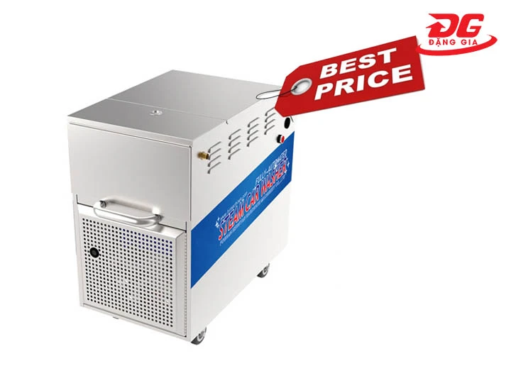 giá máy rửa xe hơi nước nóng Kumisai KMS1090C
