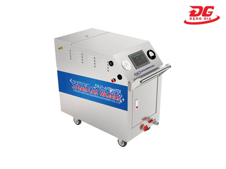 máy rửa xe hơi nước nóng Kumisai KMS1090C