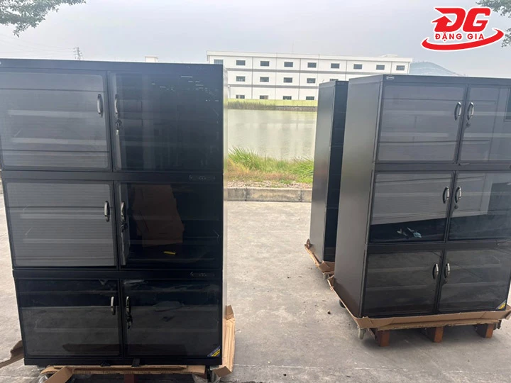 Tủ chống ẩm 1200L: Top 7 model chất lượng, siêu bền, nên mua