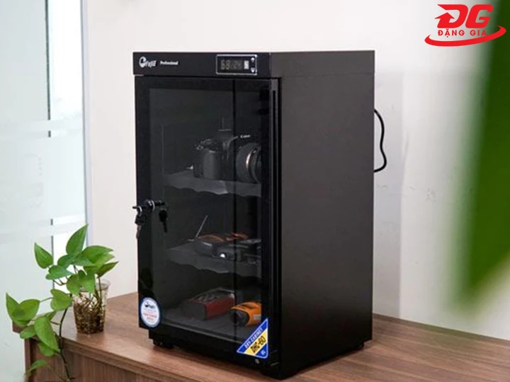 đặt đâu cũng gọn