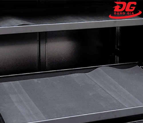 Tủ chống ẩm FujiE DHC350 (350 lít) 3