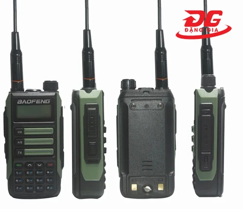 Bộ đàm Baofeng UV-16 PRO 4