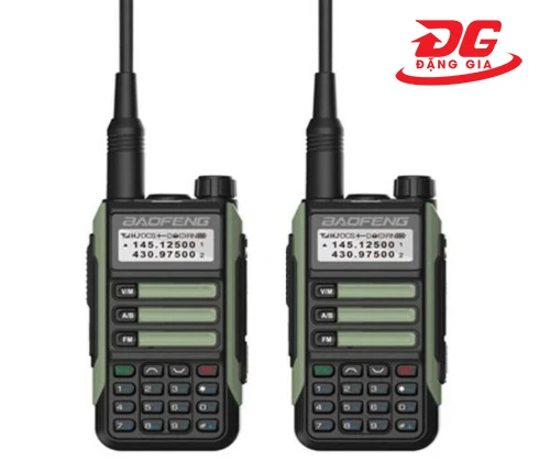Hình ảnh sản phẩm Bộ đàm Baofeng UV-16 PRO