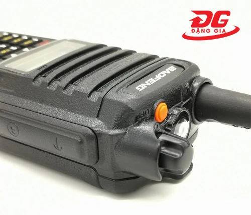 Bộ đàm Baofeng UV-9R Plus 3
