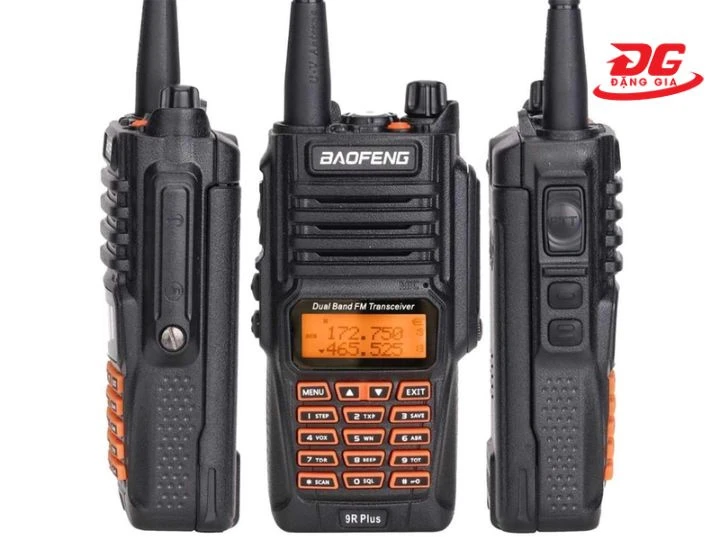 Baofeng UV-9R Plus