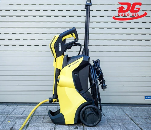 Máy rửa xe Karcher K4 Power Control 3