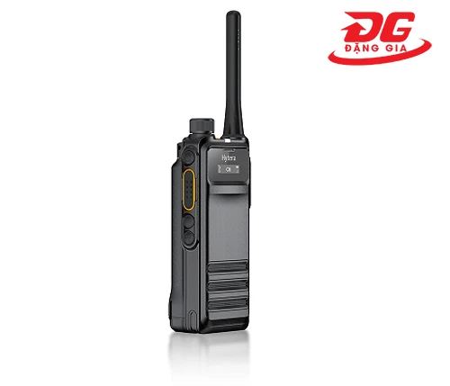 Hình ảnh sản phẩm Máy bộ đàm HYT HP708 UL913 chống cháy nổ