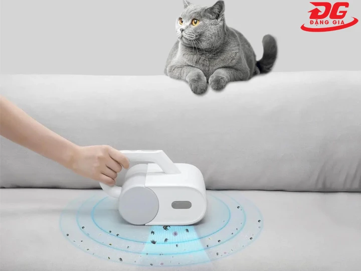 Máy hút bụi mịn Xiaomi Mijia MJCMY01DY