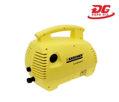 Máy rửa xe Karcher K2 420 3
