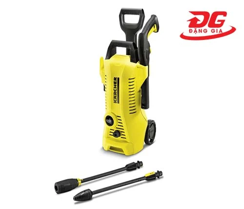 Hình ảnh sản phẩm Máy rửa xe Karcher K2 Full Control