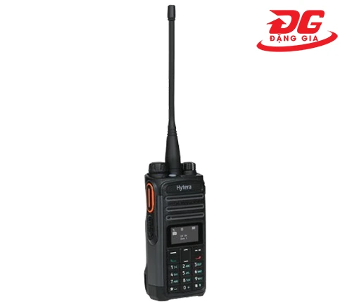 Máy bộ đàm Hytera PD488 3