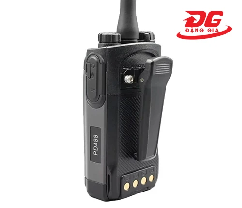 Máy bộ đàm Hytera PD488 4