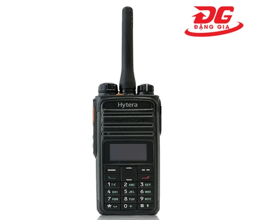Hình ảnh sản phẩm Máy bộ đàm Hytera PD488