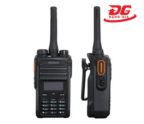 Máy bộ đàm Hytera PD488 5