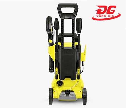 Máy rửa xe Karcher K3 Full Control 3