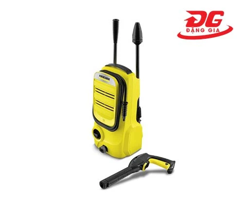 Hình ảnh sản phẩm Máy phun rửa áp lực cao Karcher K2 Compact